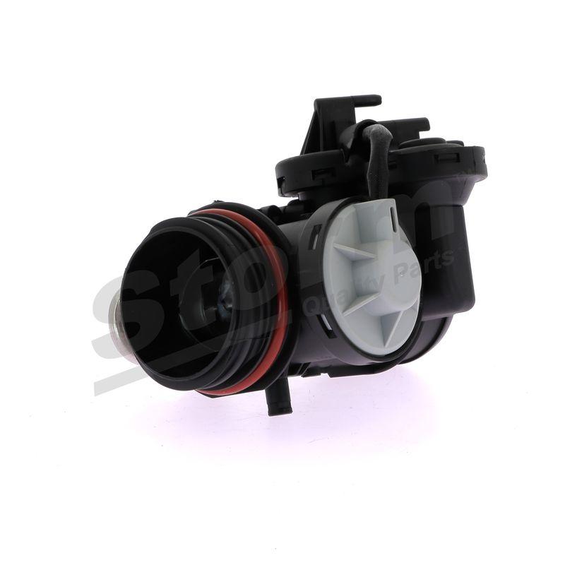 Vanne EGR STORM QUALITY PARTS 9015