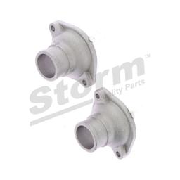 Bride de liquide de refroidissement STORM QUALITY PARTS 400840