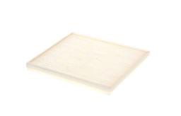 Filtre, air de l'habitacle BOSCH 1 987 432 084