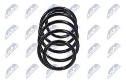 Ressort de suspension NTY ASZ-FR-061