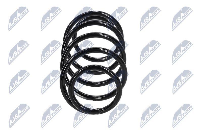 Ressort de suspension NTY ASZ-FR-061