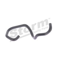 Durite de radiateur STORM QUALITY PARTS F8925
