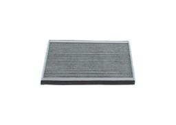 Filtre, air de l'habitacle BOSCH 1 987 432 363