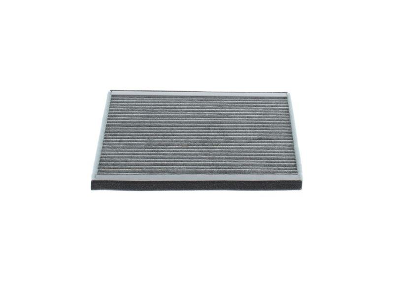Filtre, air de l'habitacle BOSCH 1 987 432 363