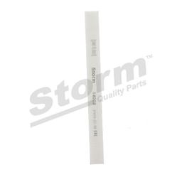 Filtre, air de l'habitacle STORM QUALITY PARTS 14008