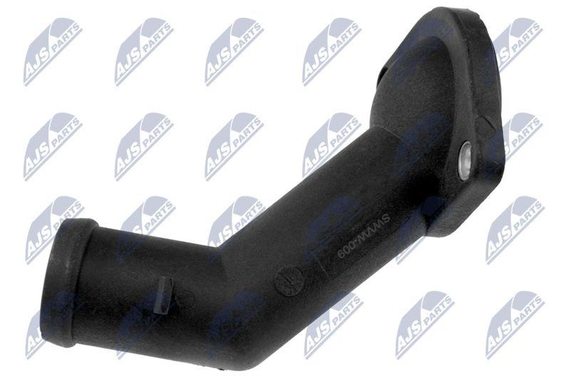 Bride de liquide de refroidissement NTY CTM-VW-009