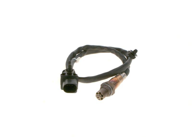 Sonde lambda BOSCH 0 258 017 140