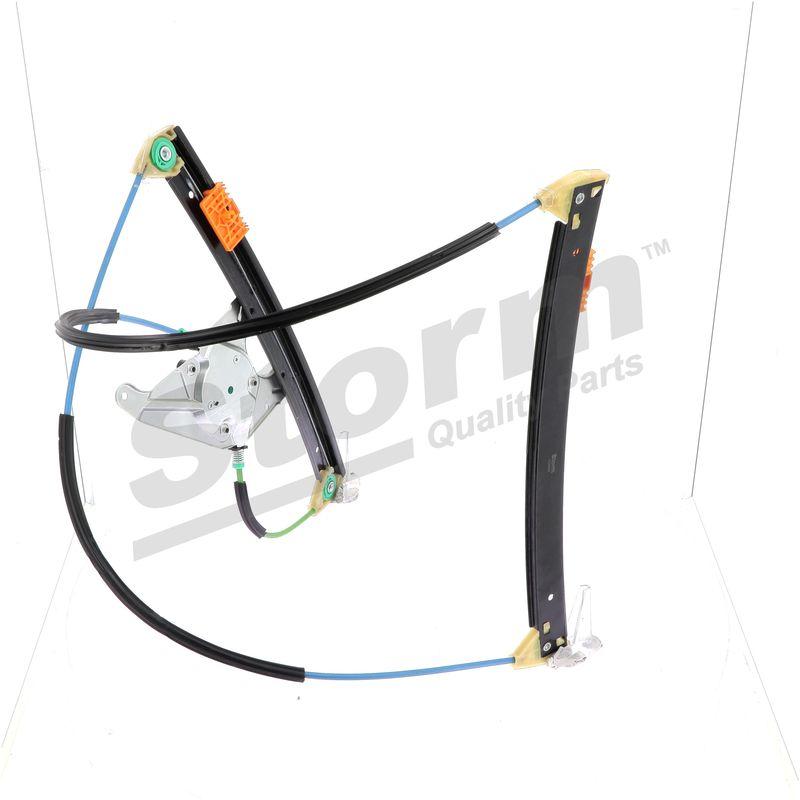 Lève-vitre STORM QUALITY PARTS 10376
