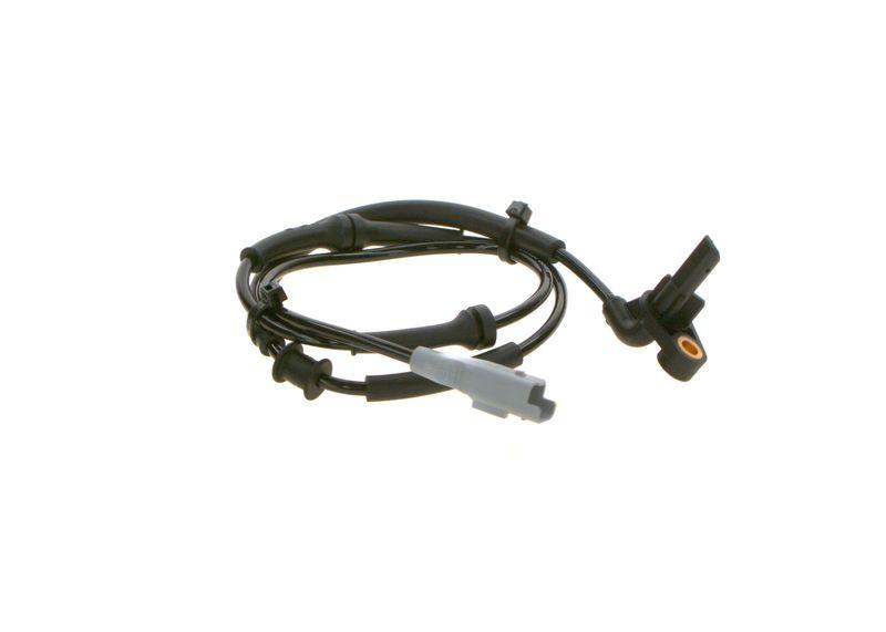 Capteur, vitesse de roue BOSCH 0 265 007 668