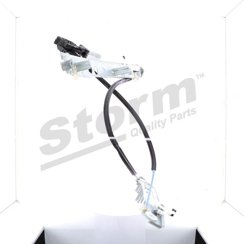 Lève-vitre STORM QUALITY PARTS 87274