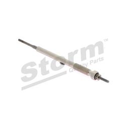 Bougie de préchauffage STORM QUALITY PARTS 502125