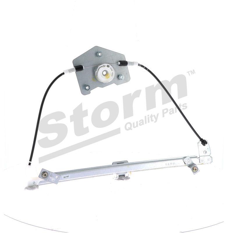 Lève-vitre STORM QUALITY PARTS 79572