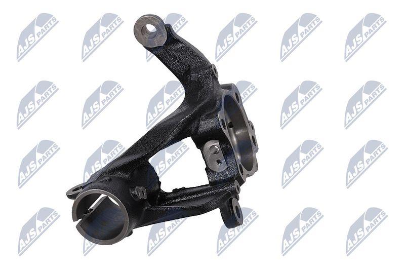 Fusée d'essieu, suspension de roue NTY ZZP-VW-036