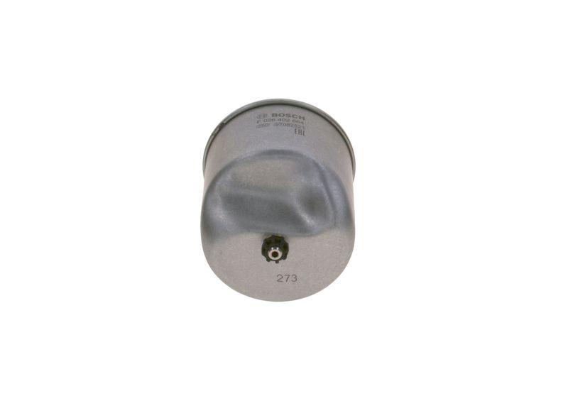 Filtre à carburant BOSCH F 026 402 864