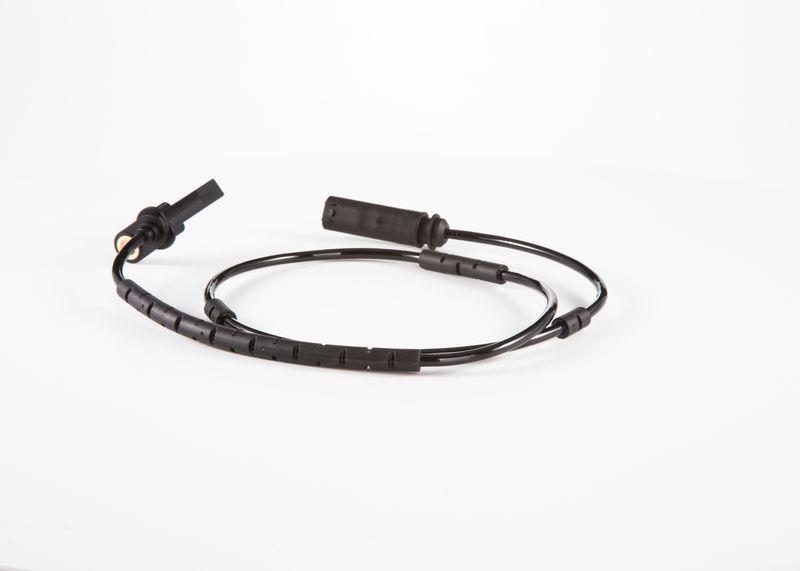Capteur, vitesse de roue BOSCH 0 986 594 612