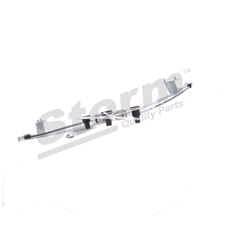 Lève-vitre STORM QUALITY PARTS 8717503