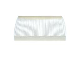 Filtre, air de l'habitacle BOSCH 1987432038