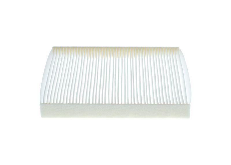 Filtre, air de l'habitacle BOSCH 1987432038