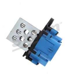 Résistance, pulseur d'air habitacle STORM QUALITY PARTS 777024