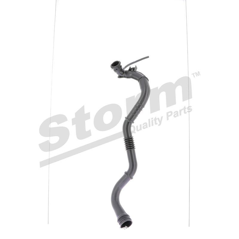 Gaine de suralimentation STORM QUALITY PARTS 126210