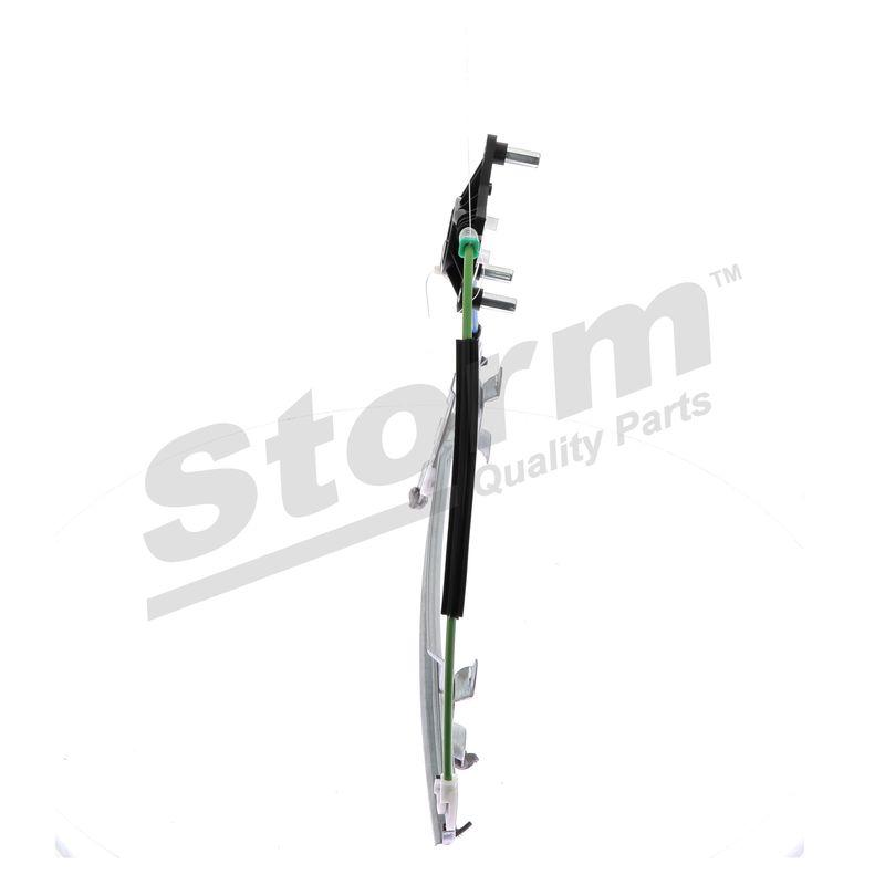 Lève-vitre STORM QUALITY PARTS 8117504