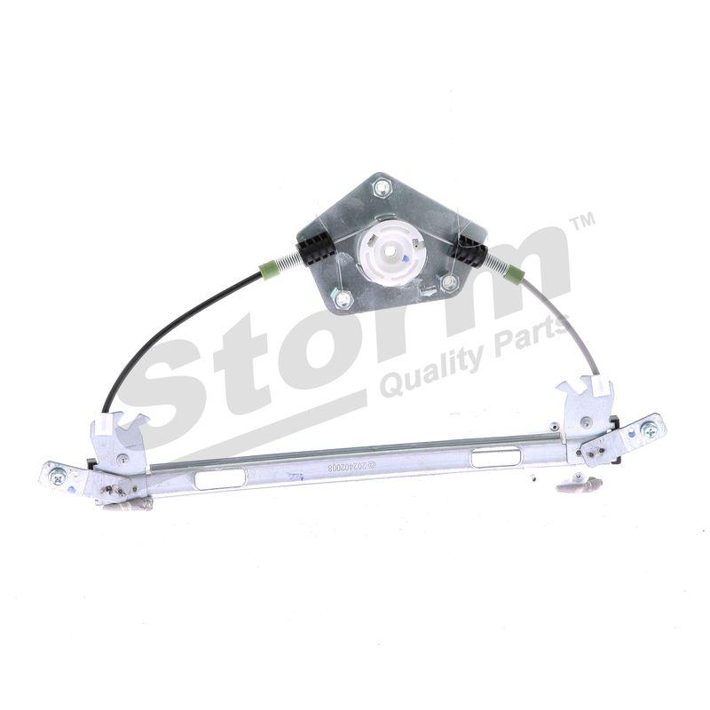 Lève-vitre STORM QUALITY PARTS 93081