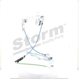 Lève-vitre STORM QUALITY PARTS 176077
