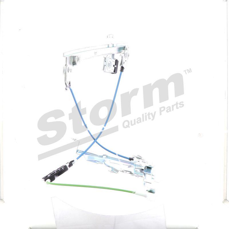 Lève-vitre STORM QUALITY PARTS 176077