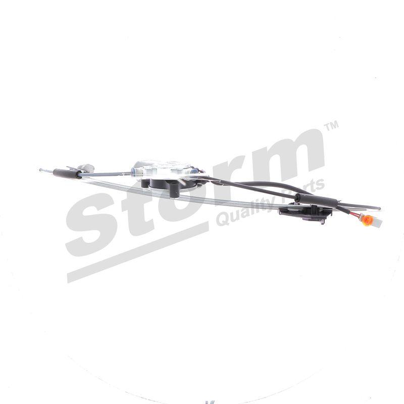 Lève-vitre STORM QUALITY PARTS 100278