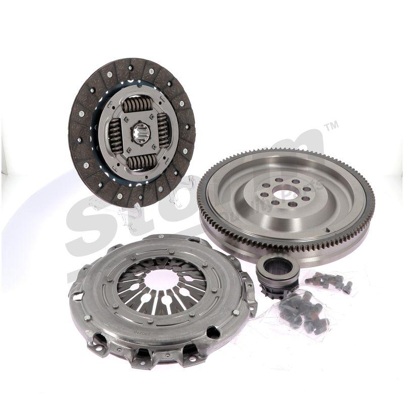 Kit adaptateur, embrayage STORM QUALITY PARTS STO835087A