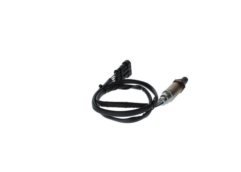 Sonde lambda BOSCH 0 258 003 772