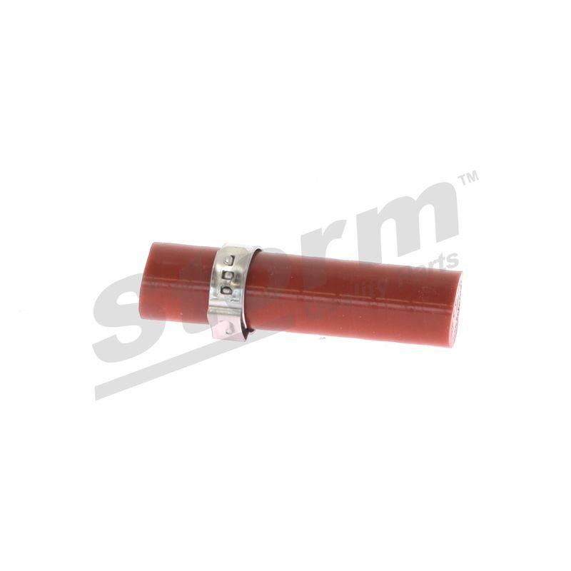 Tuyauterie, vanne EGR STORM QUALITY PARTS STO1509504