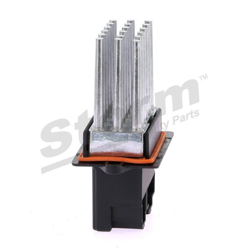 Résistance, pulseur d'air habitacle STORM QUALITY PARTS STO100503