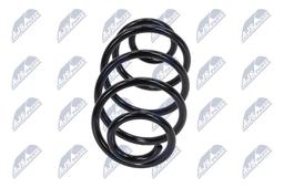 Ressort de suspension NTY ASZ-FT-031