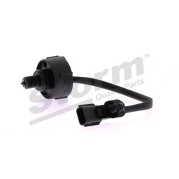 Palpeur de niveau, circuit de carburant STORM QUALITY PARTS STO373800