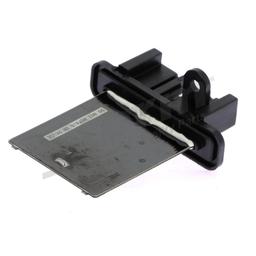 Résistance, pulseur d'air habitacle STORM QUALITY PARTS STO1509503