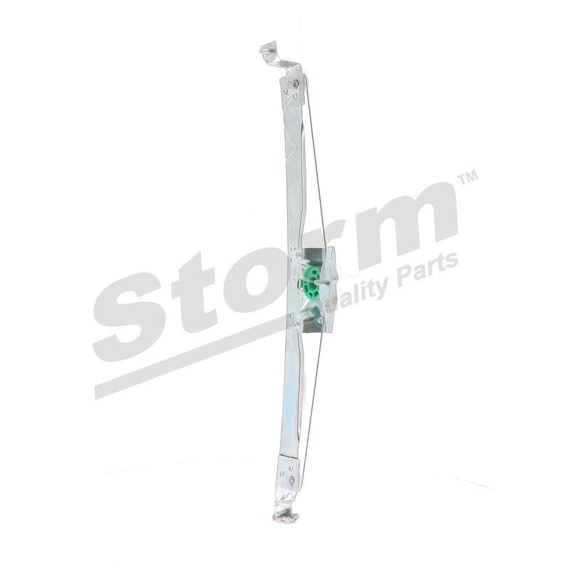 Lève-vitre STORM QUALITY PARTS 8787502