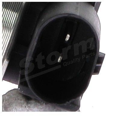 Vanne EGR STORM QUALITY PARTS 9106