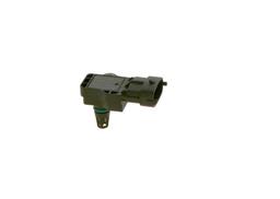 Capteur, pression de suralimentation BOSCH 0 281 006 076