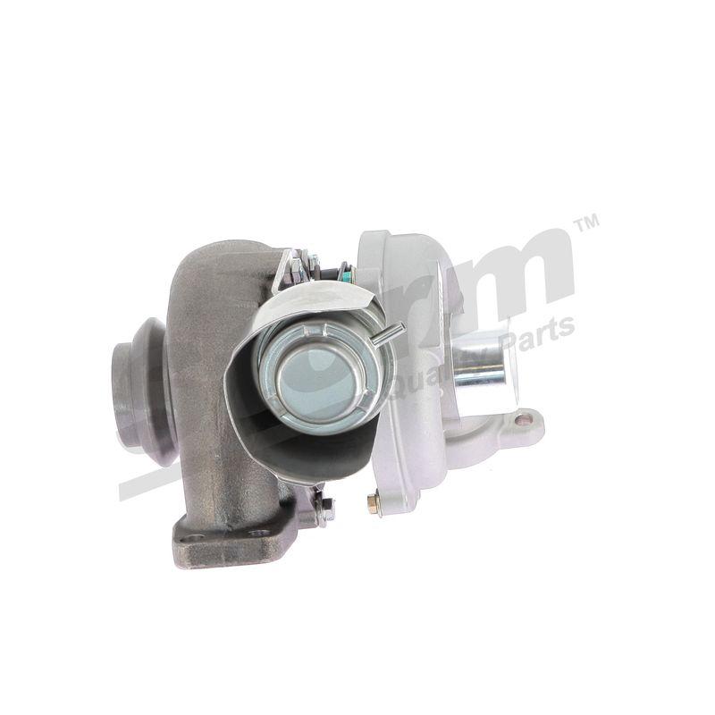 Turbocompresseur, suralimentation STORM QUALITY PARTS 89091