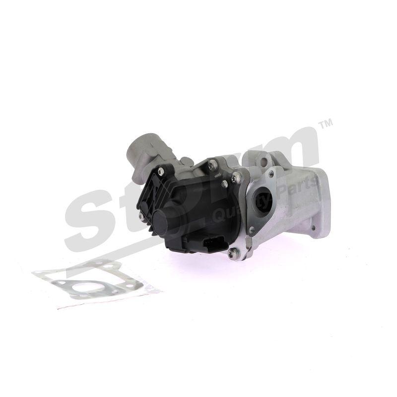 Vanne EGR STORM QUALITY PARTS 9065