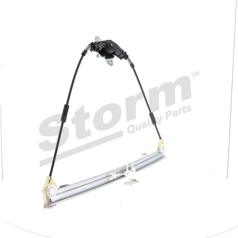 Lève-vitre STORM QUALITY PARTS 34085