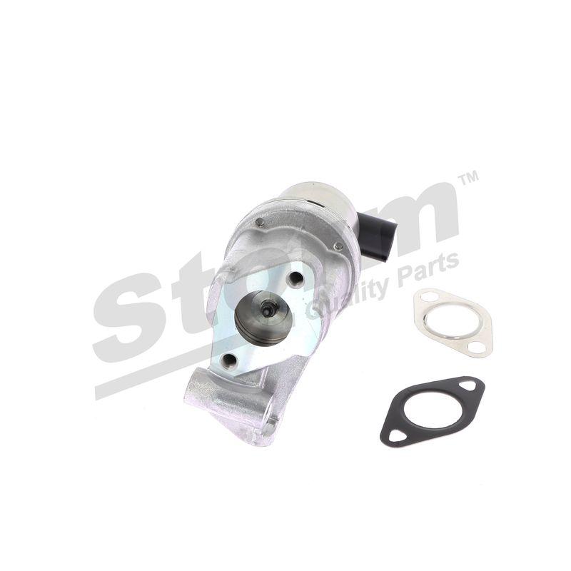 Vanne EGR STORM QUALITY PARTS 9106