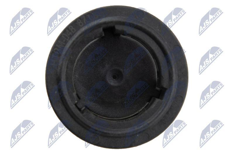 Thermostat, liquide de refroidissement NTY CTM-BM-048