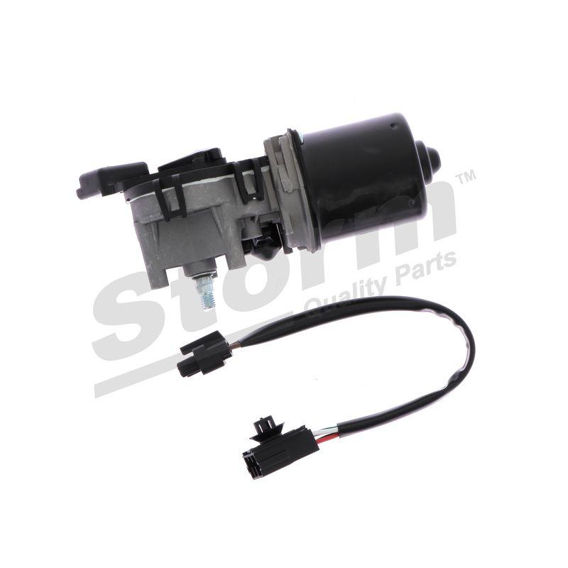 Moteur d'essuie-glace STORM QUALITY PARTS 8111001