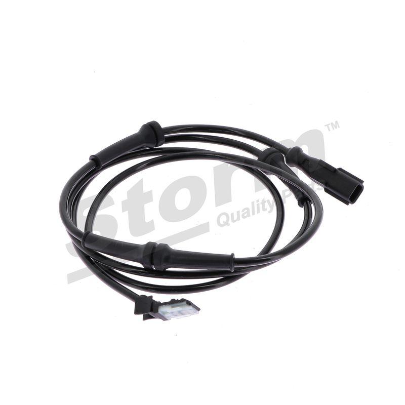 Capteur, vitesse de roue STORM QUALITY PARTS 888033