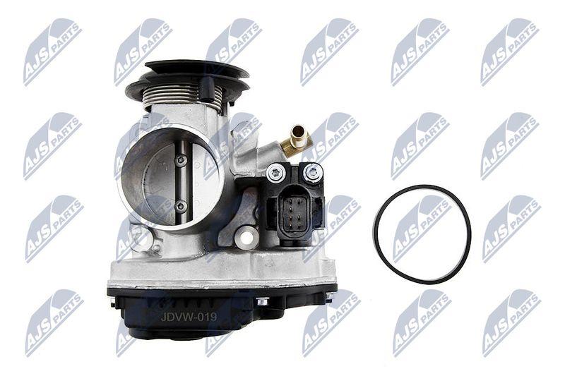 Corps papillon NTY ETB-VW-019