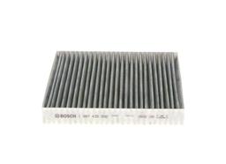 Filtre, air de l'habitacle BOSCH 1 987 435 592