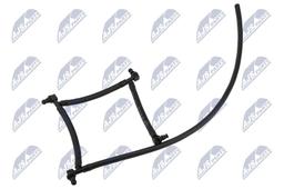 Tuyau, carburant de fuite NTY BPP-CT-028