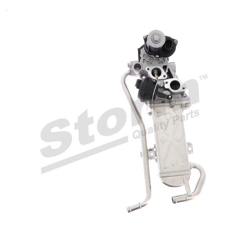 Vanne EGR STORM QUALITY PARTS 9054